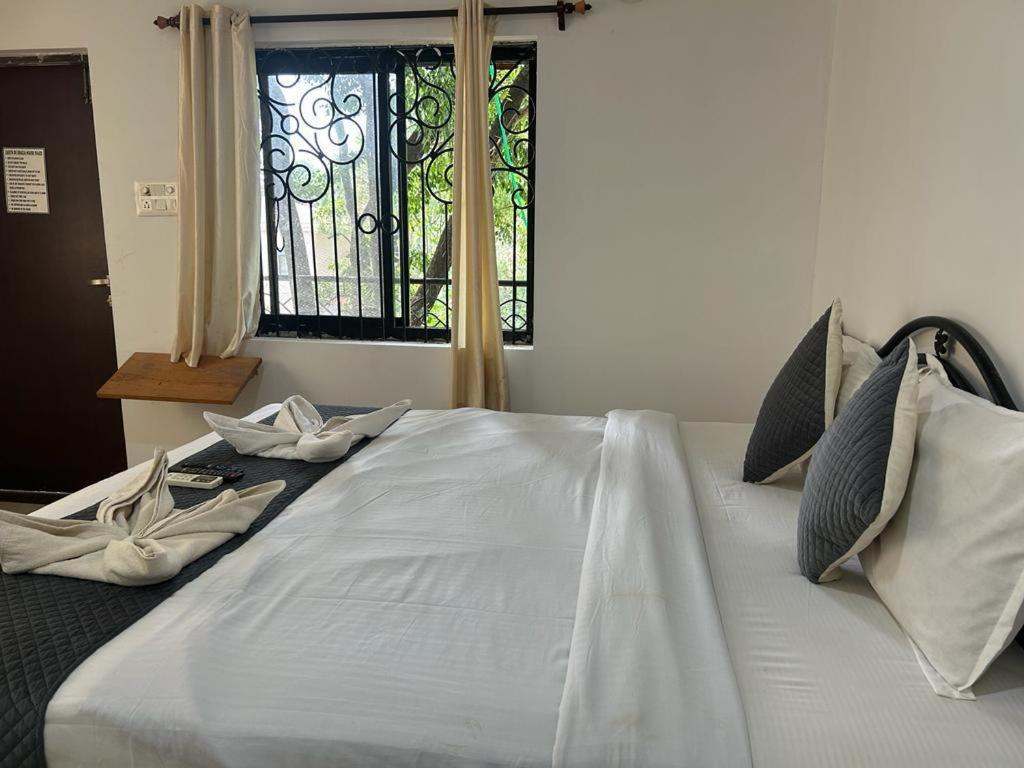 Hotel Baga Place Rum bild
