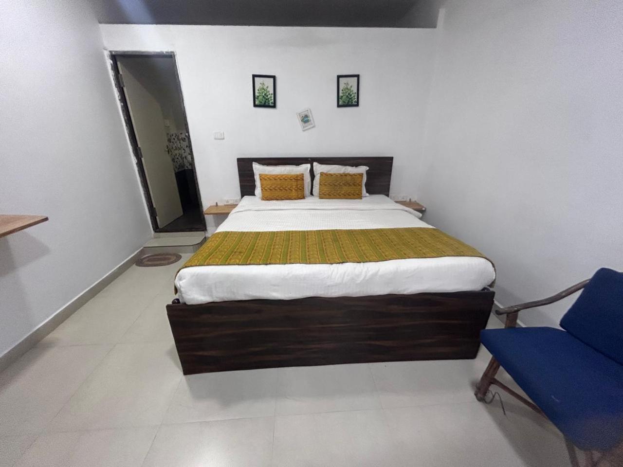 Hotel Baga Place Rum bild