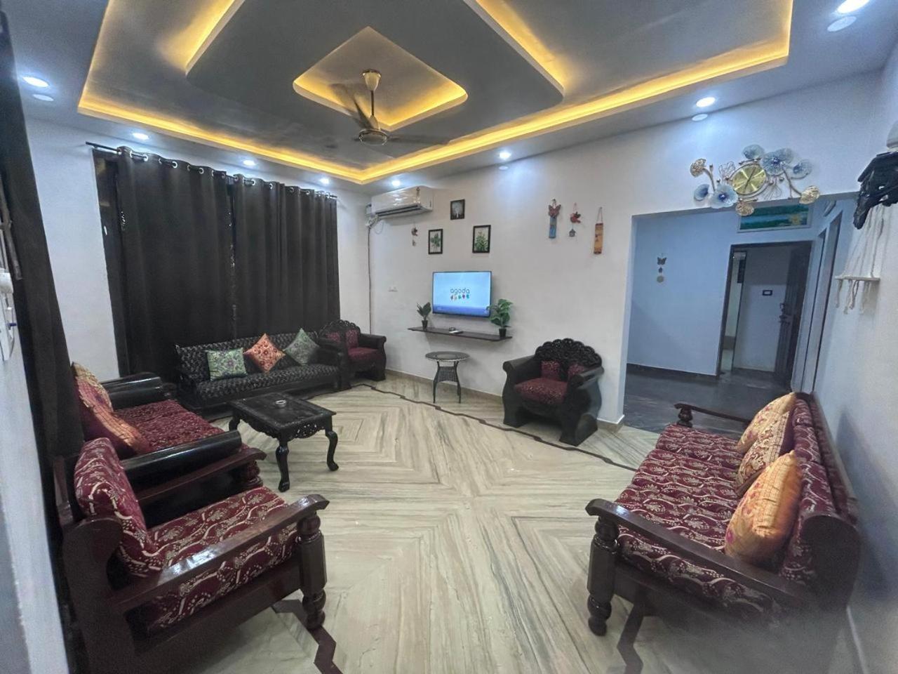 Hotel Baga Place Rum bild